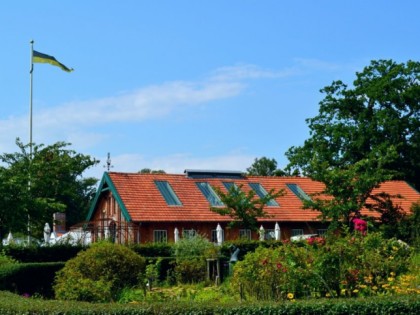 Foto: Palmenhaus Café